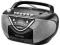 RADIOMAGNETOFON CD BOOMBOX KARCHER RR 5030 FV