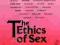 ETHICS OF SEX Helmut Thielicke