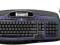 ZESTAW LOGITECH MX5000 KLAWIATURA MYSZ MX1000 FVAT
