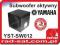 Subwoofer Yamaha YST-SW012 BLACK + KABEL GW FV