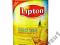 Herbata cytrynowa Lipton Iced Tea 750g z USA