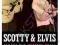 SCOTTY AND ELVIS Scotty Moore