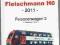 20805 Modellbahn Katalog Fleischmann H0 Personenwa
