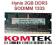 Nowa pamięć Hynix 2GB DDR3 1333MHz SODIMM LAPTOP