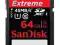 SANDISK SDXC EXTREME UHS-I 64GB 45 MB/s FVAT Wa-Wa