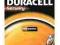 Bateria DURACELL 12 V MN27 LR27A L828 A27 27A