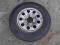 SUZUKI VITARA XJ 1994r FELGA 15x8J 5x139.7