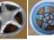 Alu Felgi  opel vw mazda honda 4x100 14 cali