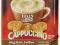 HILLS BROS Cappucino english toffee 453g