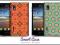 MOROCCAN LG L5 E610 etui futerał cover pokrowiec