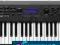 Syntezator Yamaha MX49 (BRZMIENIA MOTIF)