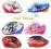 KASK MINNIE KSIĘŻNICZKI DISNEY MICKEY PLANES CARS