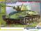 ZVEZDA 1:72 T-34/76