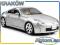 TAMIYA 1:24 Nissan 350Z Track