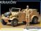 Tamiya 1:35 German Kubelwagen Type 82 - Africa Cor