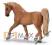 OGIER RASY TENNESSEE WALKER SLCHLEICH 13631