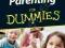 PARENTING FOR DUMMIES, UK EDITION Helen Brown