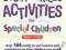 SOCIAL SKILLS ACTIVITIES FOR SPECIAL CHILDREN