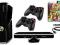 XBOX 360 ZESTAW + 30 GIER + kontroler AIMON gratis