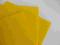 Filc dekoracyjny żółty  słoneczny 1,5mm_20x 30cm