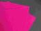 Filc dekoracyjny różowy FUKSJA 1,5mm_20x 30cm