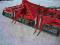 Agregat Uprawowy Hydr. 3,6m 4,2m 5m 5,6m Agro-Masz