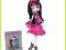 *** MONSTER HIGH DRACULAURA PICTURE DAY Y8501 ***