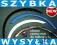 OPEL REKORD E listwa nakładki na błotnik kpl. 4szt