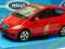 MERCEDES -BENZ A200 SKALA 1:24 WELLY