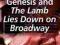 GENESIS AND 'THE LAMB LIES DOWN ON BROADWAY'