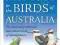 FIELD GUIDE TO THE BIRDS OF AUSTRALIA Simpson, Day