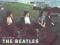 THE BEATLES: ON CAMERA, OFF GUARD (BOOK &amp; DVD)