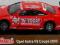 Schuco opel astra v8 coupe 2003 DTM 2x 1/87 H0 +!!