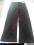 Primark spodnie dres czarne S  8  36