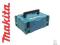 MAKITA WALIZKA SYSTEMOWA MAKPAC TYP 2 821550-0