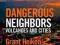 DANGEROUS NEIGHBORS: VOLCANOES AND CITIES Heiken