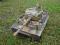 Czołg RC German Tiger I 1:16 Camo ASG/DYM