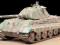 Tamiya 35169 King Tiger 