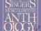 THE SINGER'S MUSICAL THEATRE ANTHOLOGY: VOL. 3
