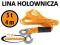 LINKA HOLOWNICZA 5 t 5000 kg 4 m PLECIONA HOL FV