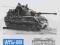 FRIULMODEL  ATL-89 gąsienice do SHERMAN T-66 type
