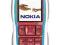 Nokia 3220 Biało-Czerwona BezSIM MenuPL GW OKAZJA