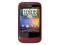 HTC WILDFIRE Czerwony BezSIM GPS 5Mpx WIFI Gw HIT!