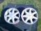 felgi VW GOLF III 2 szt. 100/4 14stki