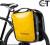 CROSSO DRY BIG SAKWY ROWEROWE ŻÓŁTE 2x30 L CTbike