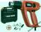 Opalarka 2000W plynna regulacja BLACK&amp;DECKER