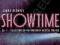 SHOWTIME: HISTORY OF THE BROADWAY MUSICAL THEATER