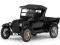 SUN STAR 1925 FORD MODEL T PICKUP 1:24