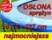 OSŁONA SPRĘŻYN TRAMPOLINY 14 FT 427 CM TRAMPOLINA