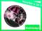Talerzyki MONSTER HIGH 18 cm URODZINY 8 szt k5